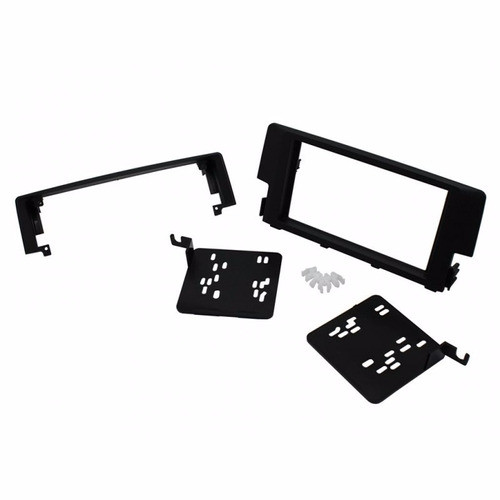Marco  Adaptador Para Estereos No Original Honda Civic Lx 0
