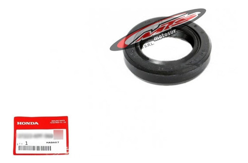 Reten Eje Cambios Original Xr 650 Cr 125 250 Africa Moto Sur 0