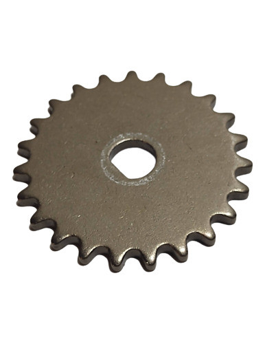 Engranaje Cadena De Arranque 19t Zanella Styler 125 Pro 0