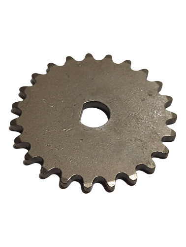 Engranaje Cadena De Arranque 19t Zanella Styler 125 Pro 1