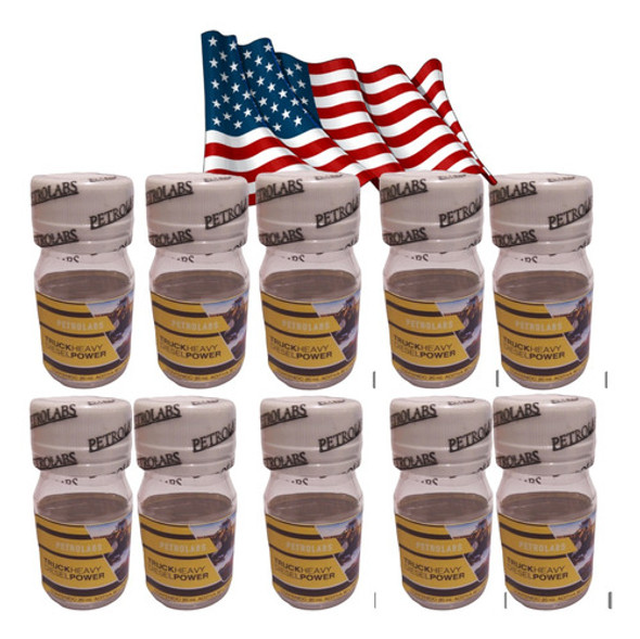 Aditivo Diesel (common Rail) Rinde 80 Lts Diesel  C/dosis. 0