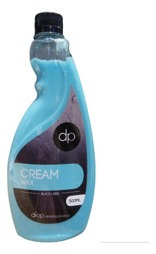 Drop Cream Wax 500 Ml 0