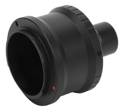 Tubo De Extensão De Montagem Em T Para Microscópio De 23,2 M 0