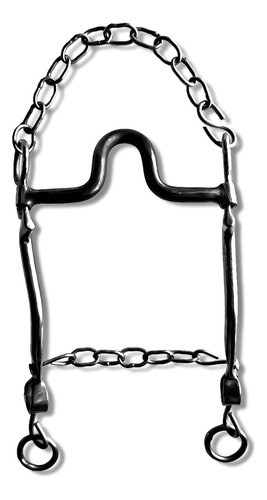 Bridão Para Cavalos E Mulas Para Trabalho No Campo Promoção 0