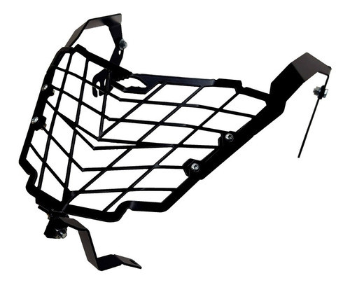 Protector Faro Tipo Reja Honda Falcon 400 - Pferd® 1