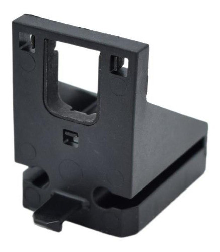 Soporte De Óptica Delantera Audi 80a-941-453 0