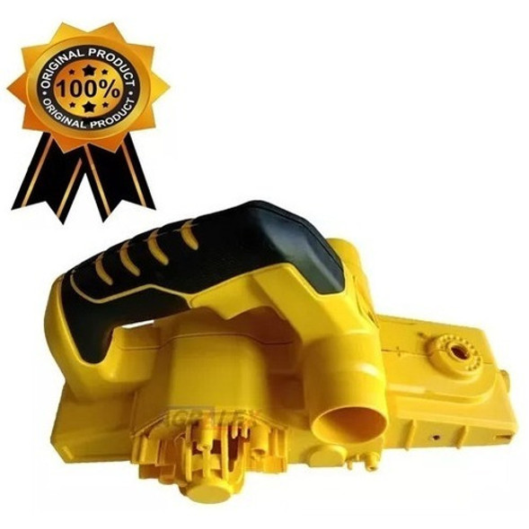 Carcaza Para Cepilladora Electrica Stpp7502 Stanley 0