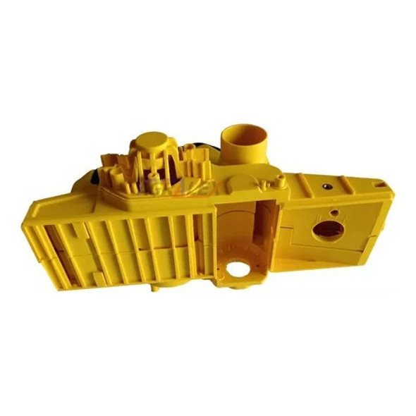 Carcaza Para Cepilladora Electrica Stpp7502 Stanley 1