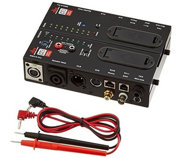 Dbx Ct3 Advanced Cable 0 Dbx Ct3 Advanced Cable 0