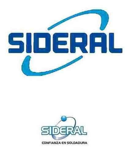 Alambre Soldadora Mig Sideral Rollo18 Kg X 0.9 Ø Atal - Co2 1