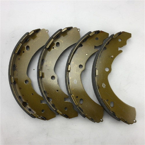 Patines De Freno Gwm Wingle 5 0