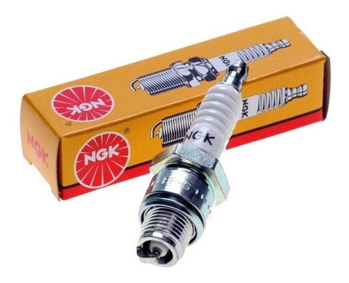 Bujía Honda Para Motor Honda Gx630 Gx690 Original Ngk 0