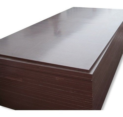 Chapon Plastificado Fenolico 18mm 1,22 X 2,44 Mejor Precio 1