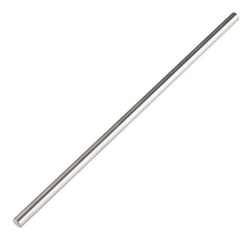 Varilla De Acero Inoxidable 304 De 10 Mm De Diam. X Metro 0