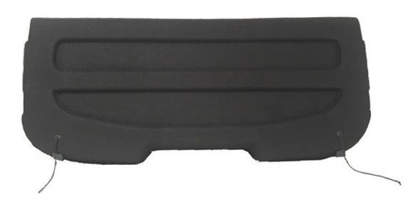 Bandeja De Luneta Trasera Ford Fiesta Kinetic Tipo Original 0 Bandeja De Luneta Trasera Ford Fiesta Kinetic Tipo Original 0