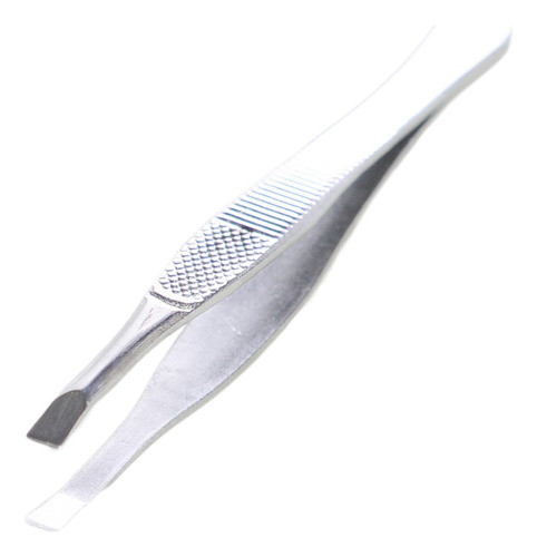 Diswald & Co Perfilador Cejas Pinza Depilar Plateada 1931 1