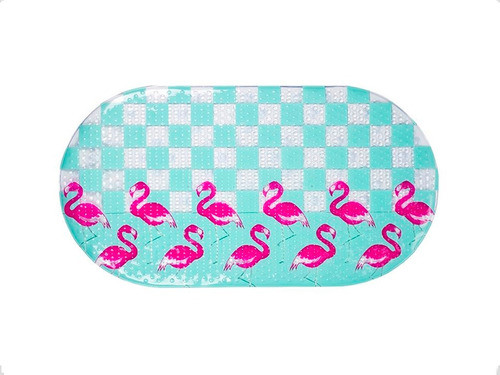 Tapete Lindo Para Banheiro Infantil Antiderrapante 0