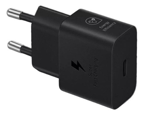 Carregador De Parede 25w Fast Charge S/cabo T2510nb Samsung 0