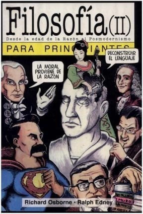 Filosofia Para Principiantes Volumen 2 (18) (rustica) - Osb 0