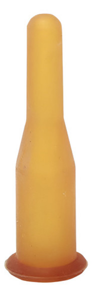 Chupete Latex Para Botella Para Ternero 0