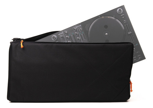 Bolso Twt Acolchado Para Controlador Hercules Inpulse T7 0