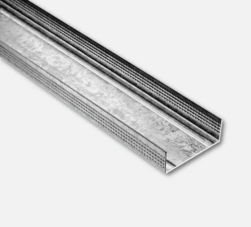 Solera Estructural De Hierro 100mm 1