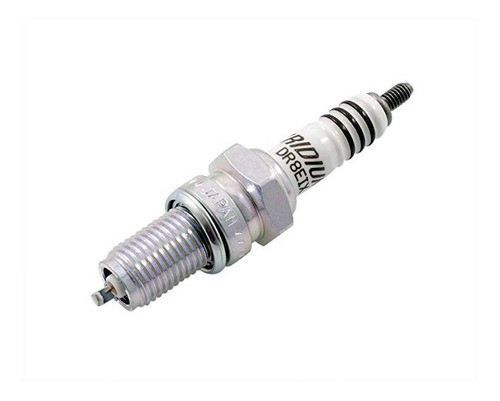 Bujia Motos Tornado Twister Ngk Iridium Japon En Xero Racing 1