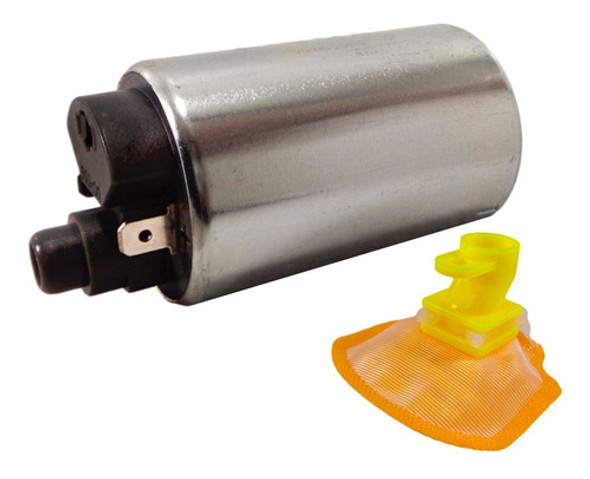 Bomba Nafta Atv Kawasaki Brute Force 750 Kfx450r Ksf450 Baf 0