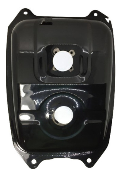 Tanque De Nafta Yamaha New Crypton T 110 0