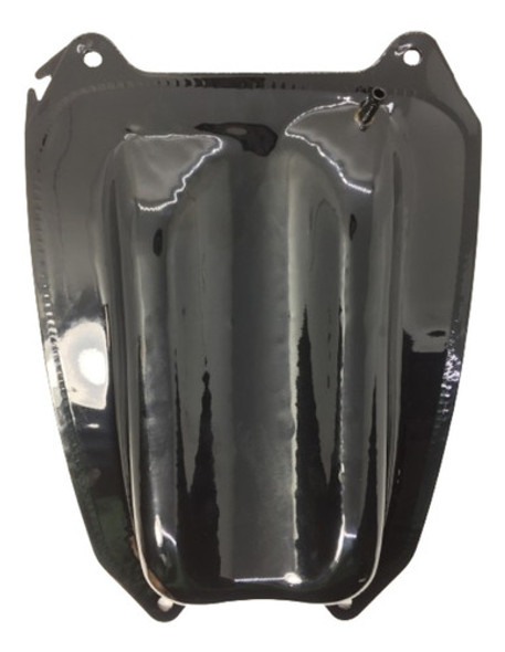 Tanque De Nafta Yamaha New Crypton T 110 1