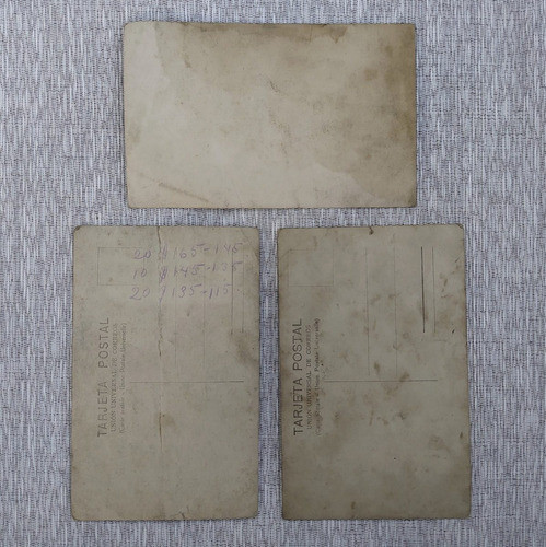 Fotografías Antiguas (3) De Isla Maciel Década Del 30 1