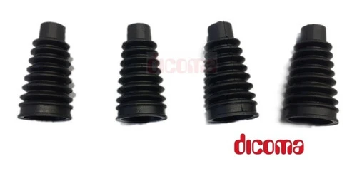 Fuelle Varilla Suspension 3cv (x4) 1