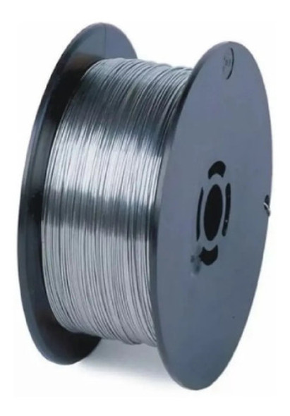 Alambre Soldar Mig Sin Gas Flux 0.9mm 5kg Lusqtoff Lqflux095 0