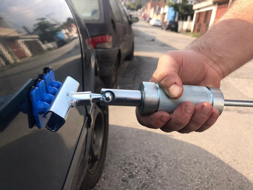 Ferramentas Repuxo Martelinho De Ouro Shark Hammer Plus 60pç 1