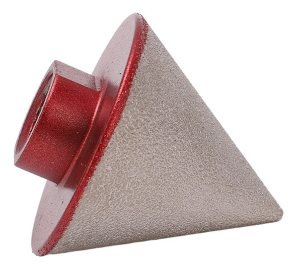 Broca De Chanfro De Chanfro De Diamante Cortador De 60 Graus 0