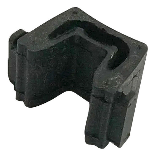 Buje Radiador Renault Logan 1.5 Dci Confort 0