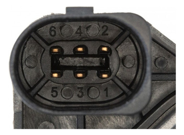 Cuerpo Mariposa Fiat Argo Cronos Pulse Strada 1.3 Gse Drive 1 Cuerpo Mariposa Fiat Argo Cronos Pulse Strada 1.3 Gse Drive 1