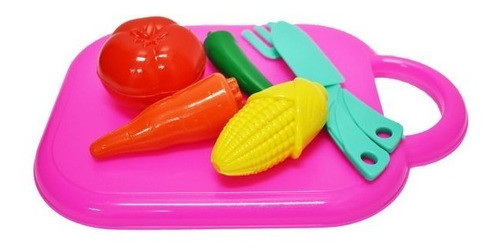 Kit Tabla De Picar De Irv Toys En Magimundo!! 1