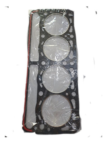 Junta Tapa Cilindros Borgward Rastrojero 42 Hp Narso 1955/66 0