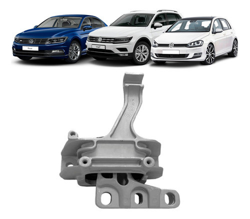 Pata Motor Derecha Golf Vii 1.4 Tsi A3 Tiguan Passat 0