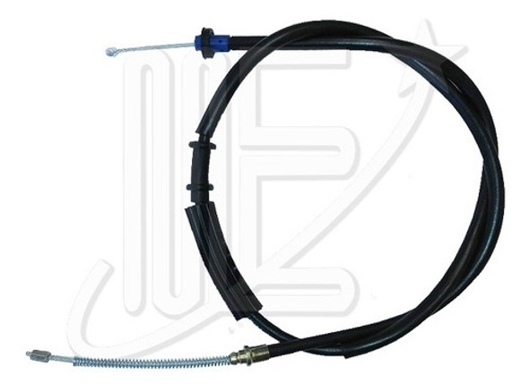 Cable Freno De Mano Trasero Derecho Fiat Argo Cronos 0
