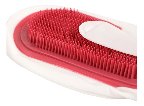 Guantes Cepillos Para Limpiar X Par Esponja Pvc Limpieza Gs 1