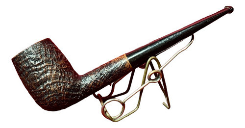 Pipa De Madera Stanwell 29 Made In Denmark 0