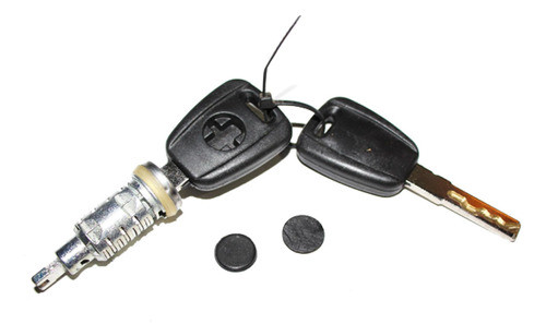 Cilindro Manija Porton Fiorino Xmf / Doblo 0