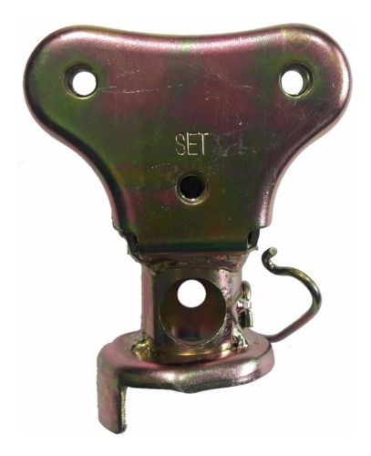 Soporte De Manubrio Zanella Hj 110 - Zeta Motos 0