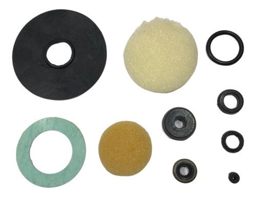 Repar Servo Freno Hidraulico Sylvania Ford Falcon - Ae 10099 0