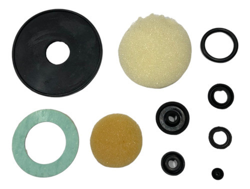 Repar Servo Freno Hidraulico Sylvania Ford Falcon - Ae 10099 1