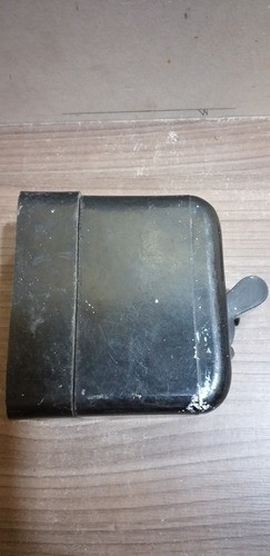 Antigua Llave Térmica De Un Punto 1