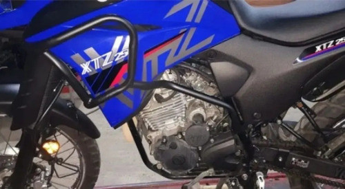 Defensa Yamaha Xtz 250 Lander Abs Ira 1