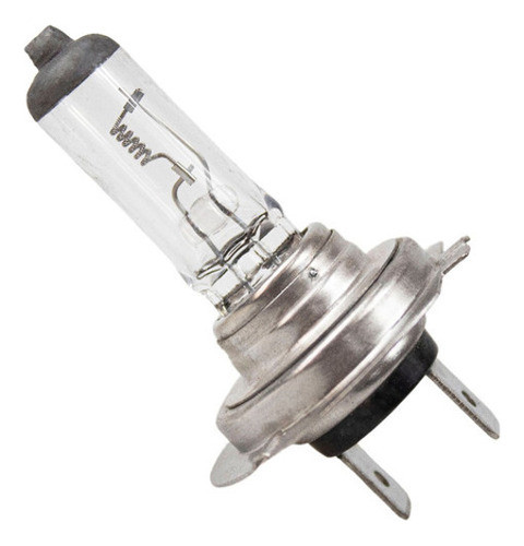 Kit 10 Lâmpadas Halógenas Farol Philips H7 70w 24v 13972esc1 1